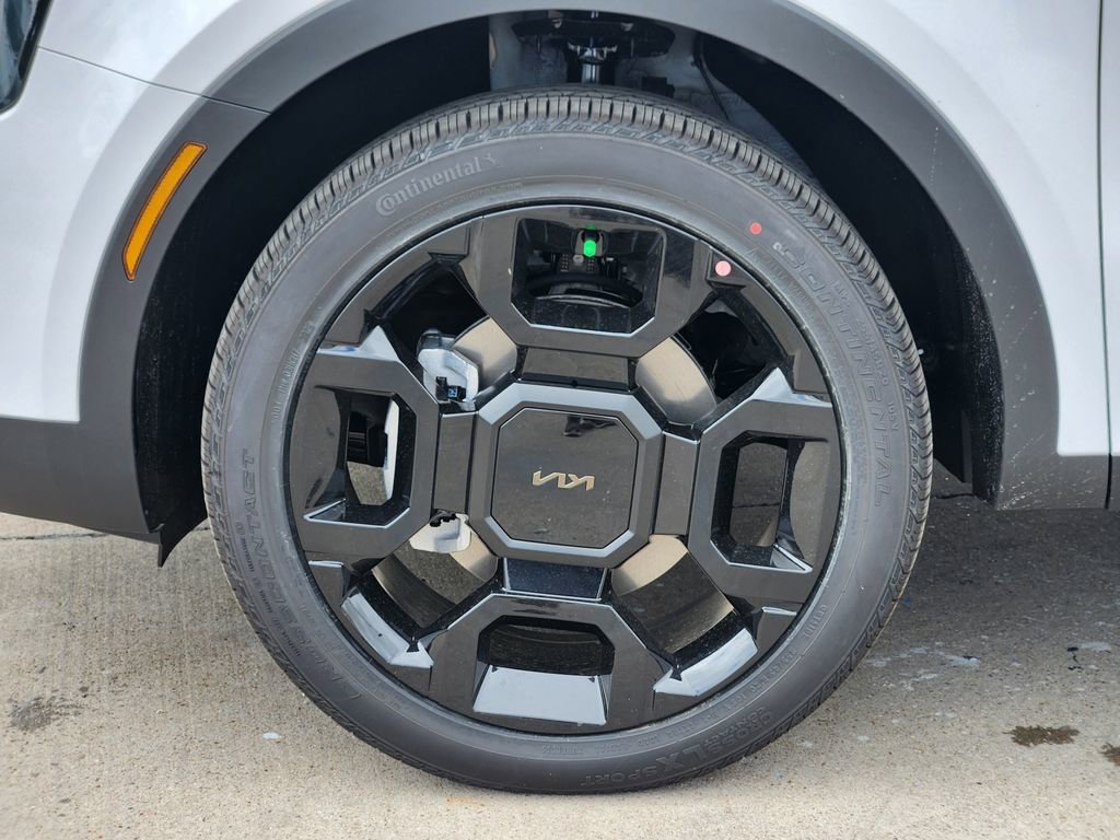 New 2026 Kia Sorento X-Line EX image 8