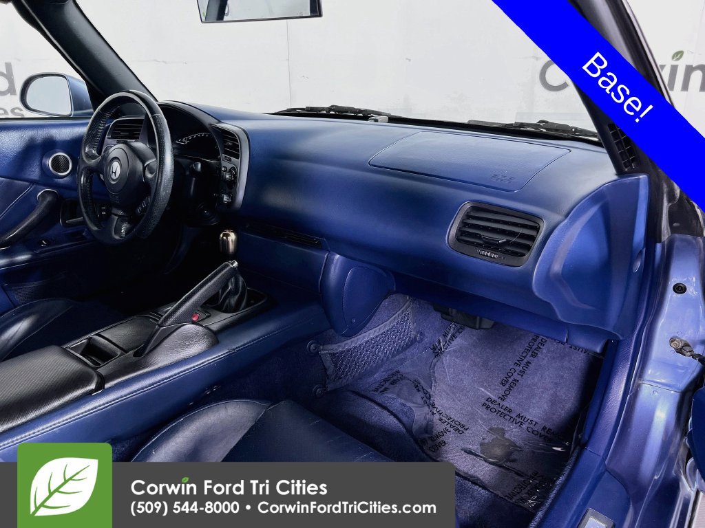 Used 2003 Honda S2000 image 23