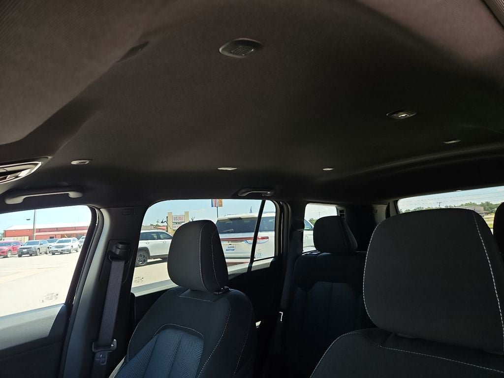 New 2026 Jeep Cherokee Laredo AWD/4WD image 22