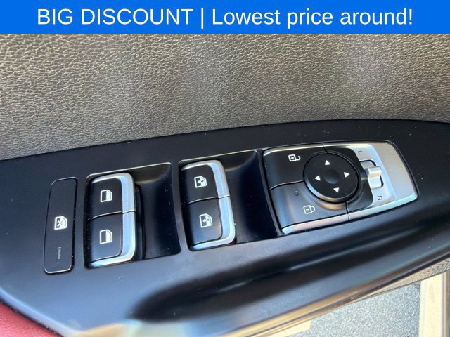Used 2022 Kia K5 GT-Line w/ GT-Line FWD Premium Package image 22