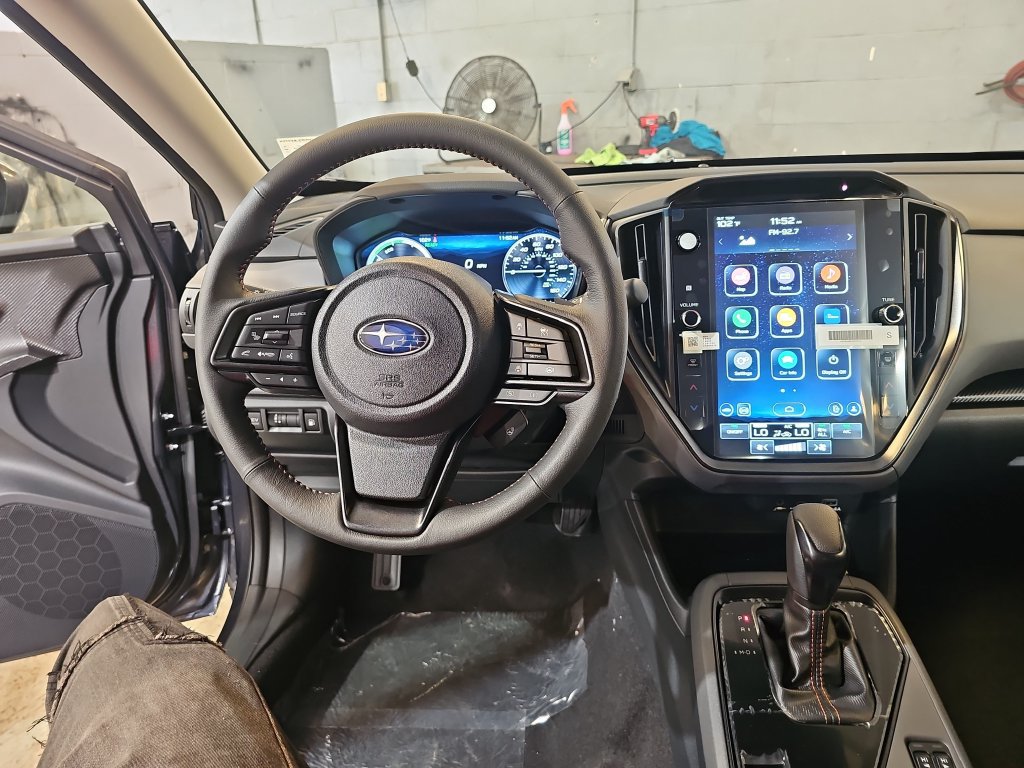 New 2026 Subaru Crosstrek 2.5i Limited AWD/4WD image 16