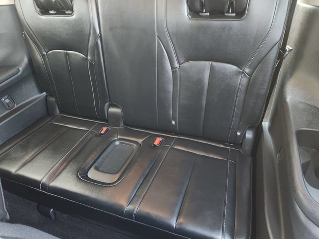 Used 2023 INFINITI QX60 Sensory w/ Cargo Package AWD/4WD image 33