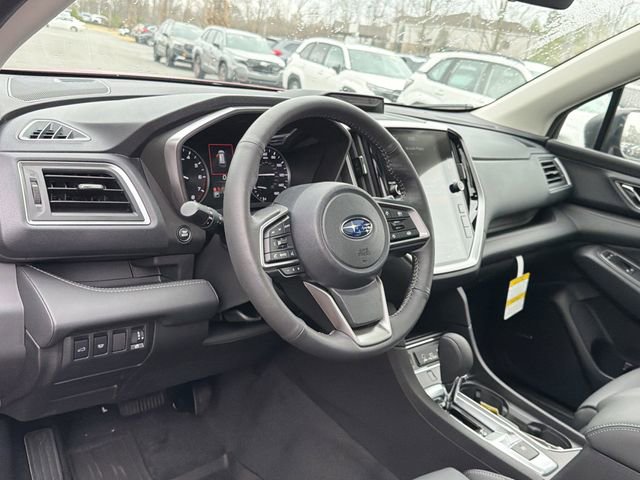 New 2026 Subaru Ascent Limited image 10