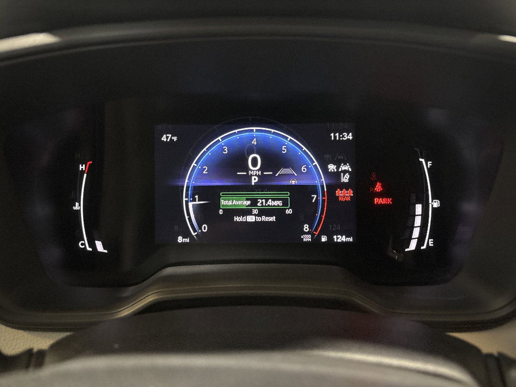 New 2026 Toyota Corolla LE FWD image 7