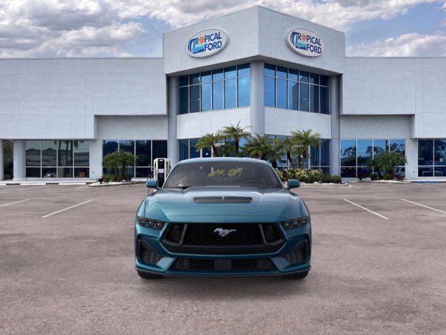 New 2026 Ford Mustang GT Premium RWD image 6