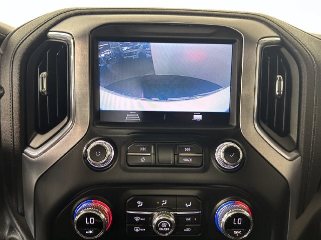 Used 2021 GMC Sierra 1500 Elevation w/ LPO, Elevation Black Package AWD/4WD image 22