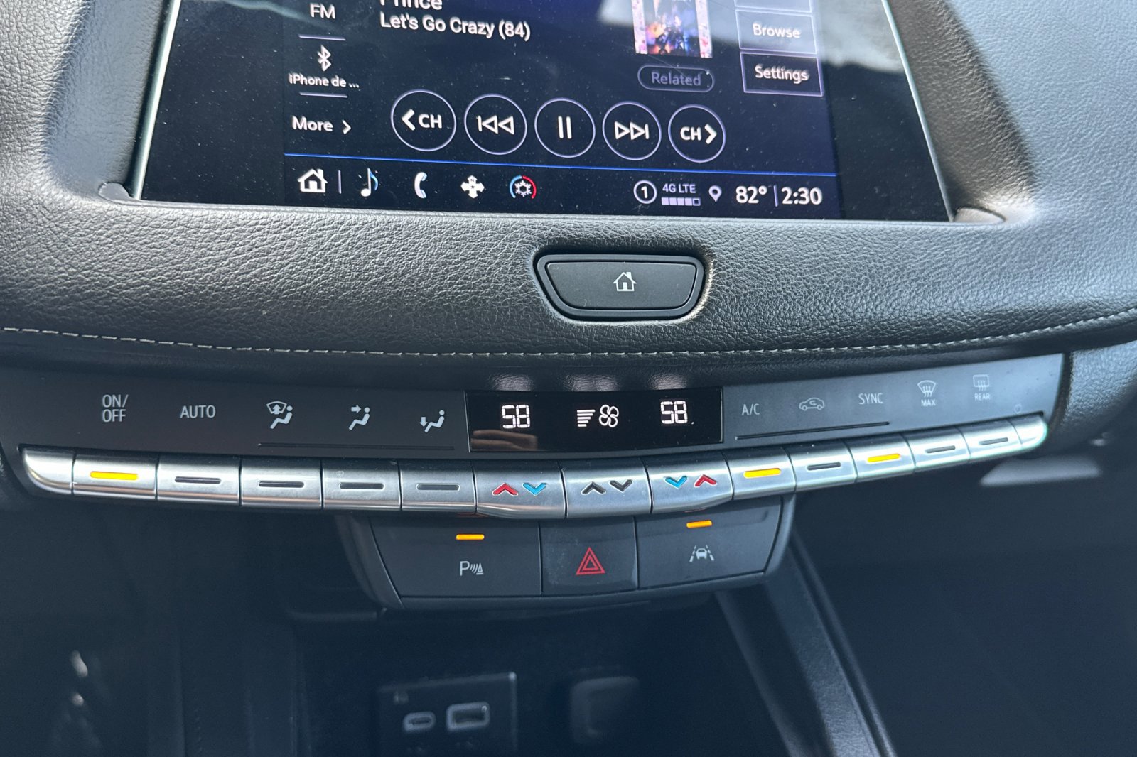 Used 2023 Cadillac XT4 Premium Luxury image 20