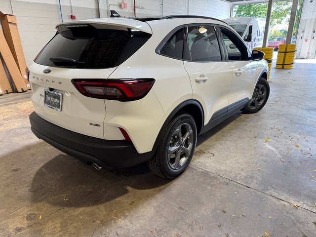 New 2026 Ford Escape ST-Line Select image 5