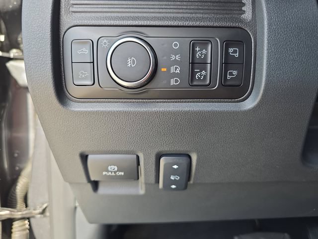 Used 2026 Ford F250 Lariat w/ Lariat Ultimate Package AWD/4WD image 21