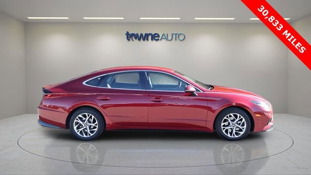 Used 2023 Hyundai Sonata SEL image 6