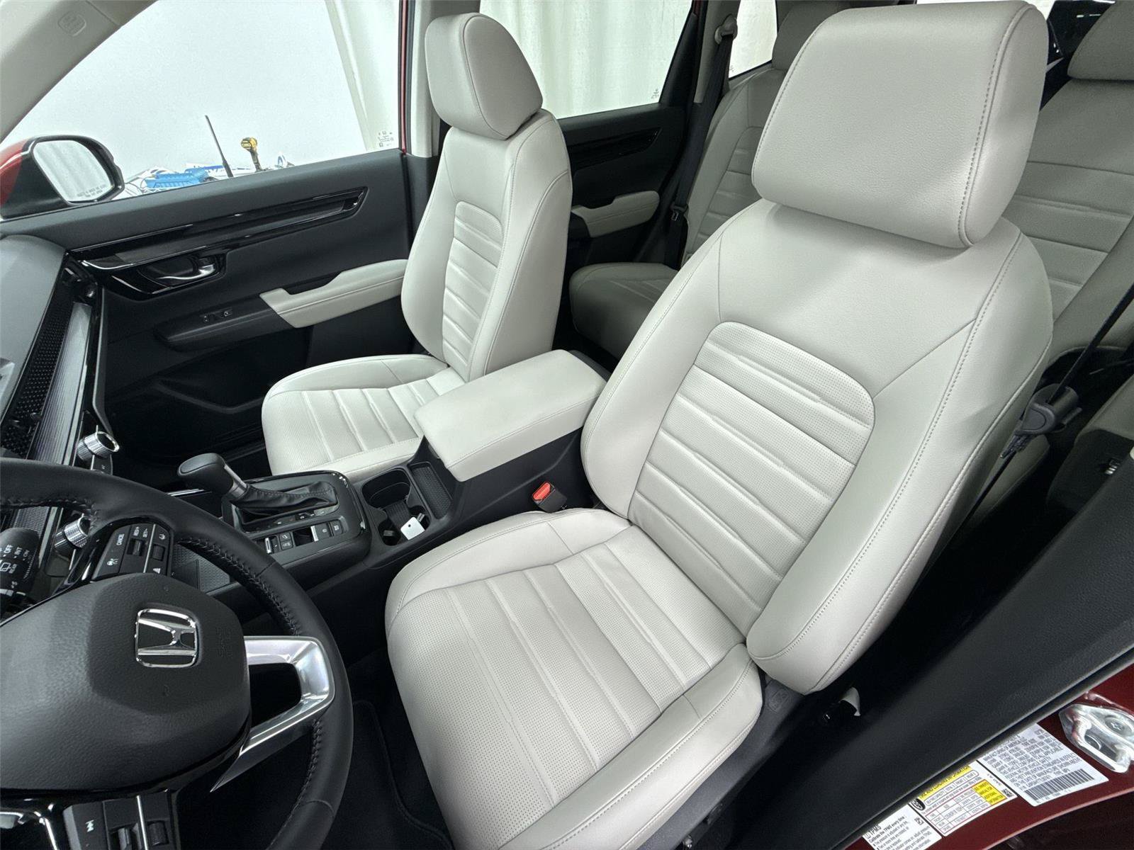 Certified 2026 Honda CR-V EX-L image 19