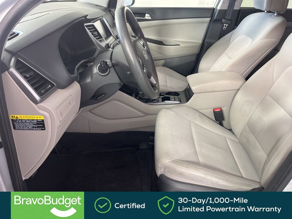 Used 2018 Hyundai Tucson SEL image 12