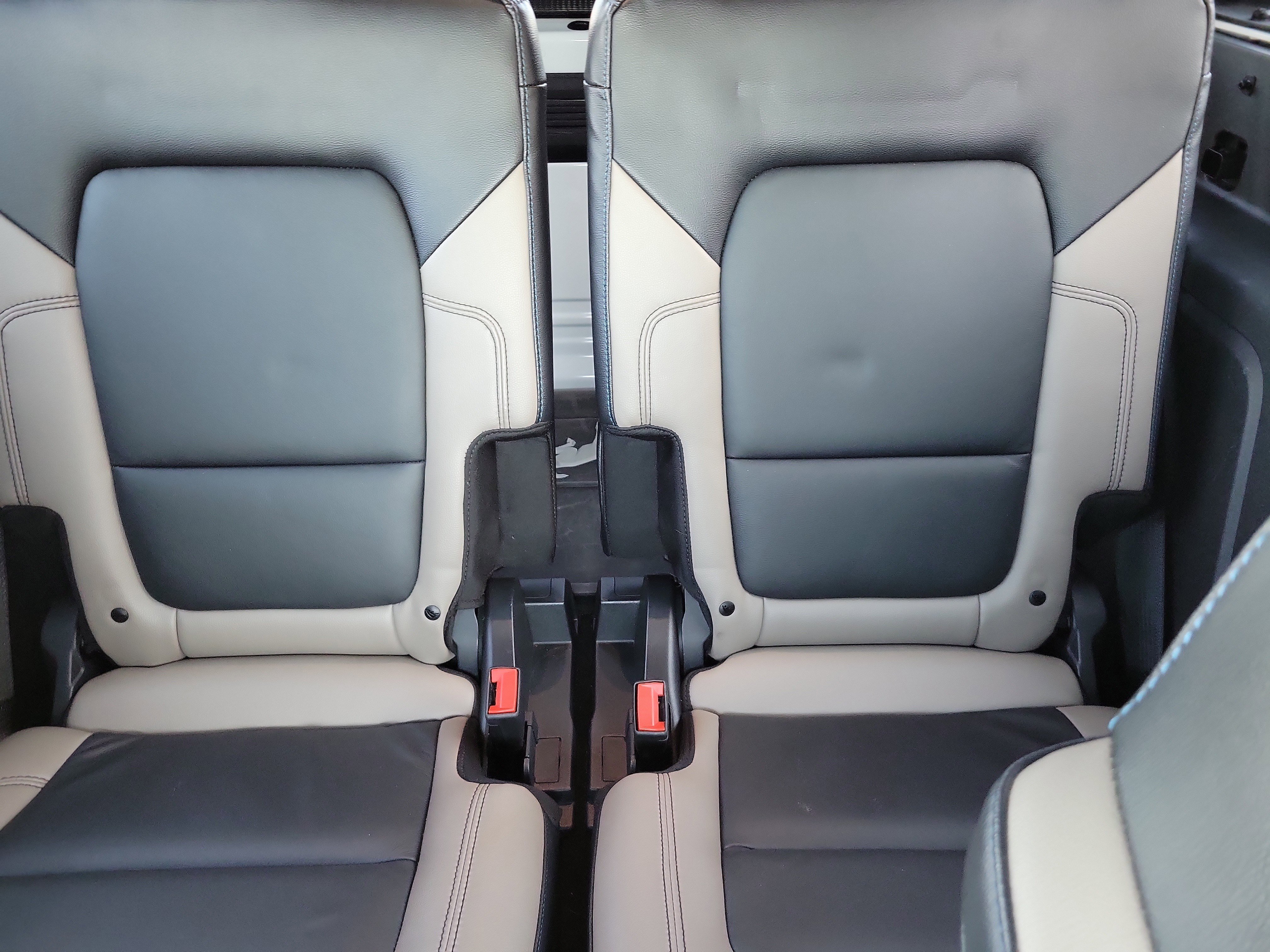 Used 2023 Ford Bronco Wildtrak image 12