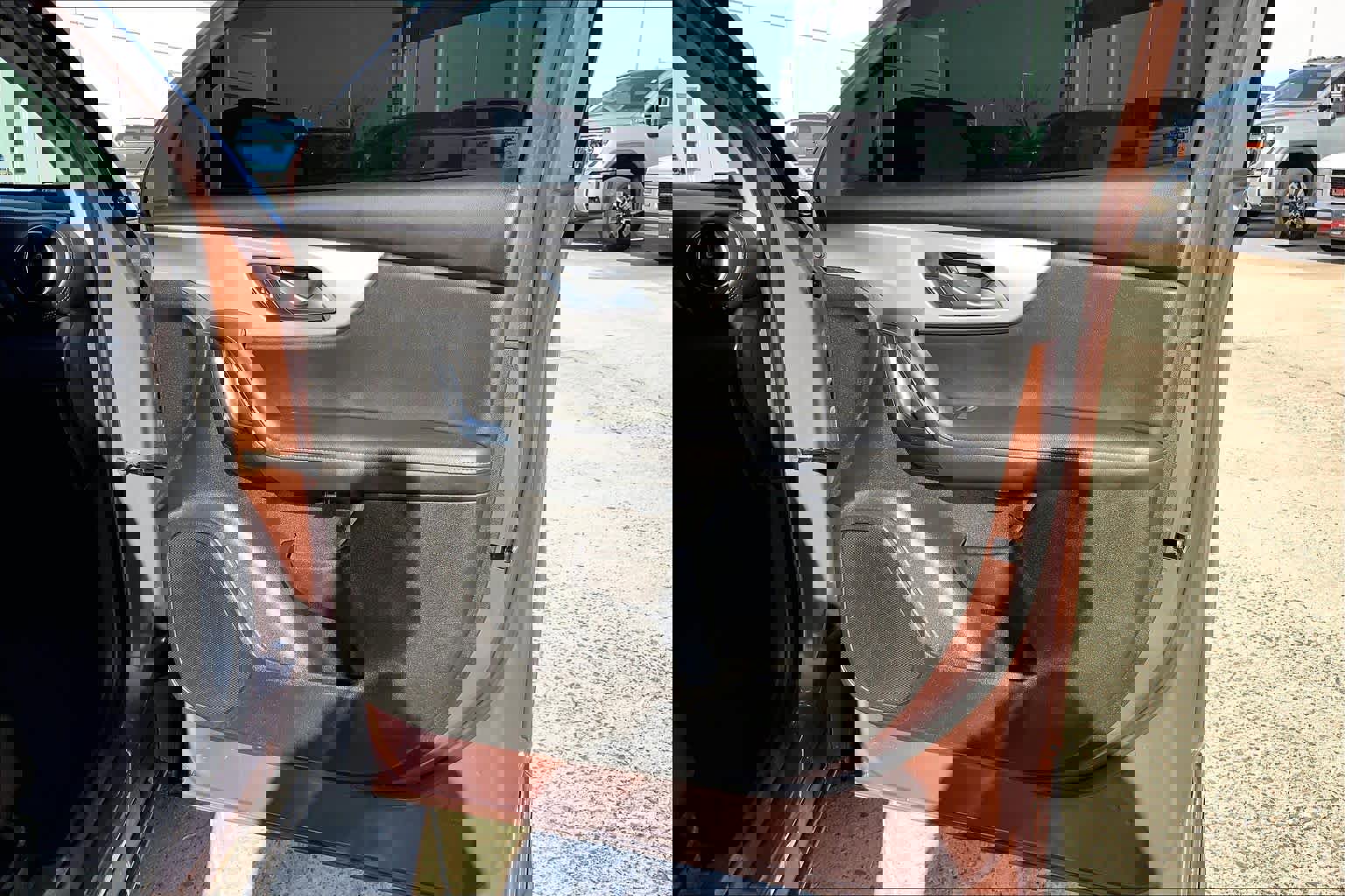 Used 2023 Chevrolet Blazer LT w/ Driver Confidence Package image 22