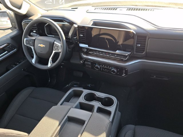 New 2026 Chevrolet Silverado 1500 LT AWD/4WD image 20