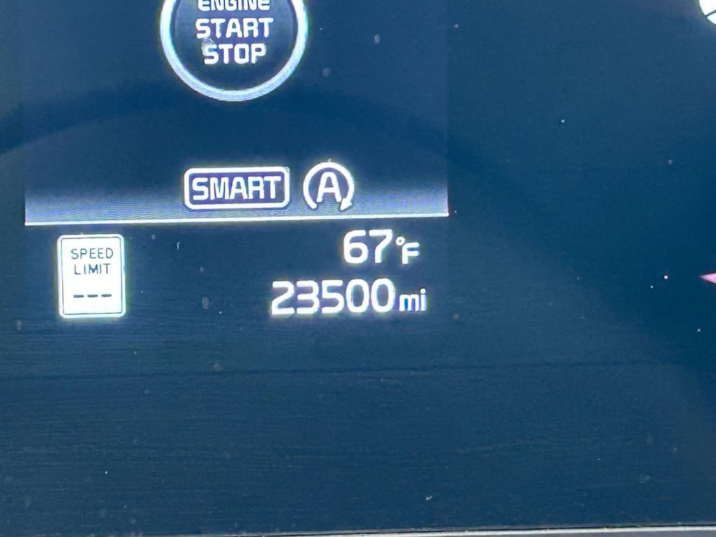 Used 2024 Kia Sportage EX image 29