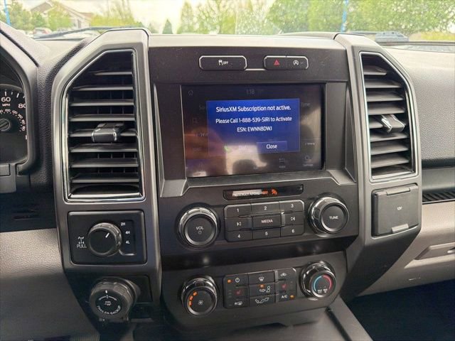 Used 2020 Ford F150 XLT w/ Equipment Group 302A Luxury AWD/4WD image 25
