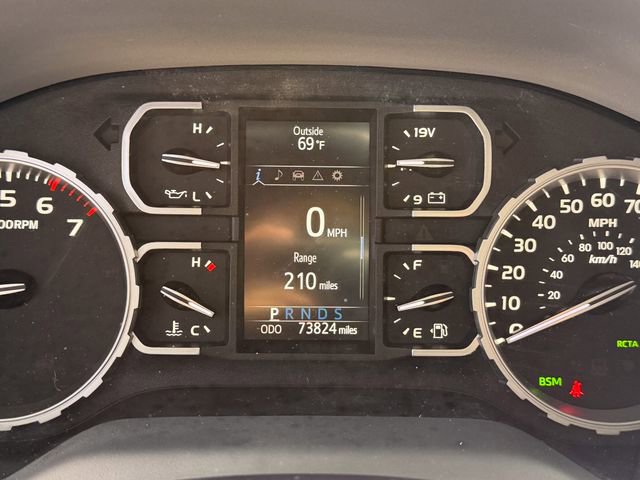 Used 2021 Toyota Tundra SR5 image 12