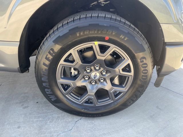 New 2026 Ford F150 STX image 30