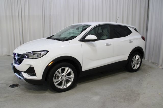 Used 2020 Buick Encore GX Preferred FWD image 25