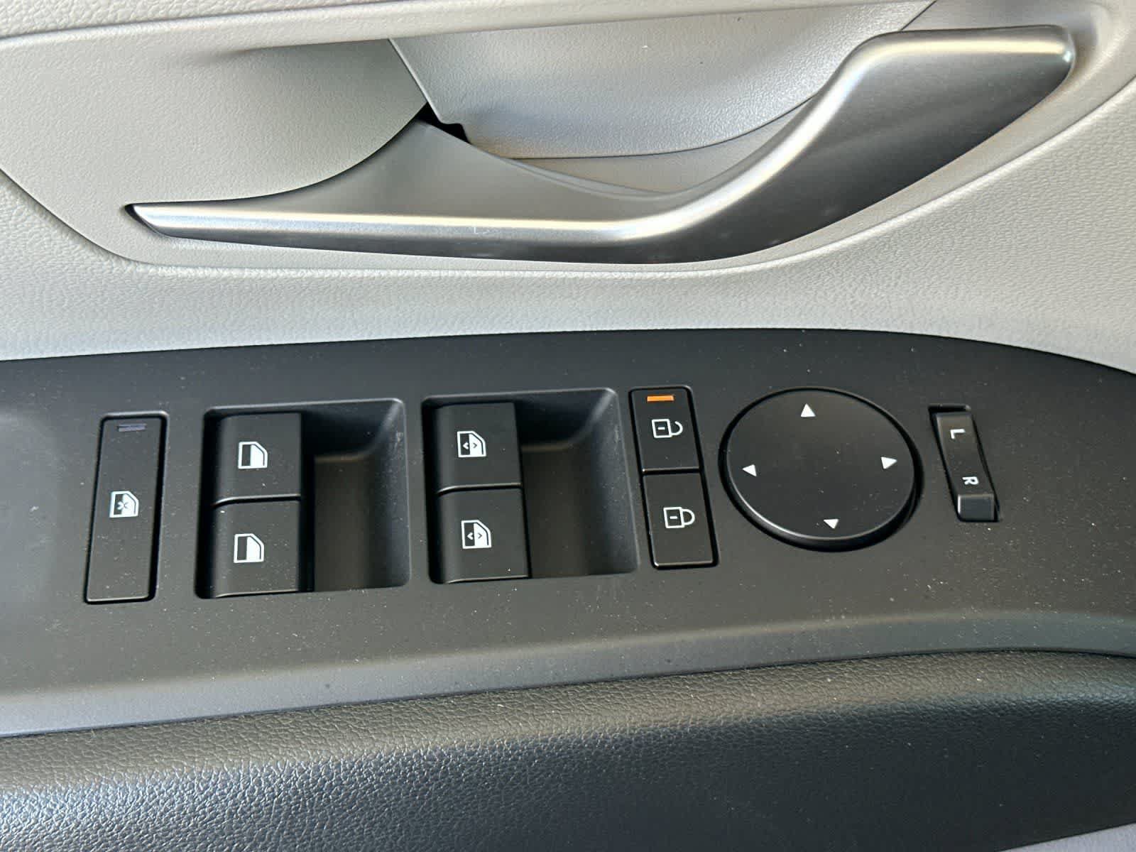 New 2026 Hyundai Tucson SEL AWD/4WD image 13