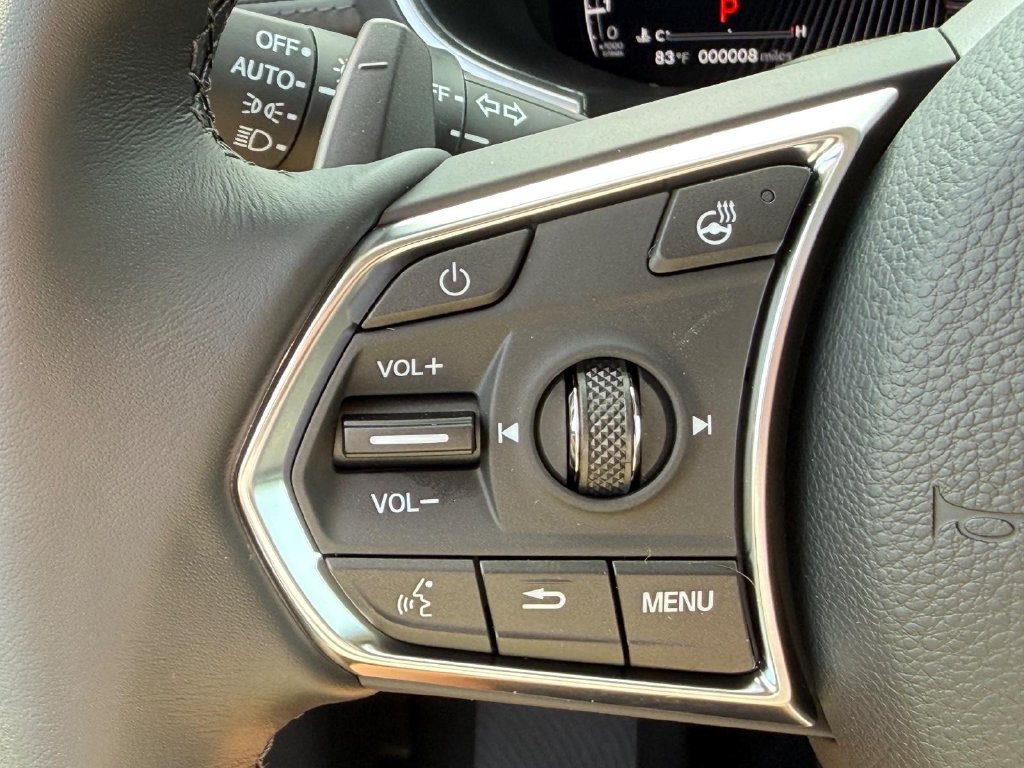 New 2026 Acura MDX w/ Advance Package AWD/4WD image 11
