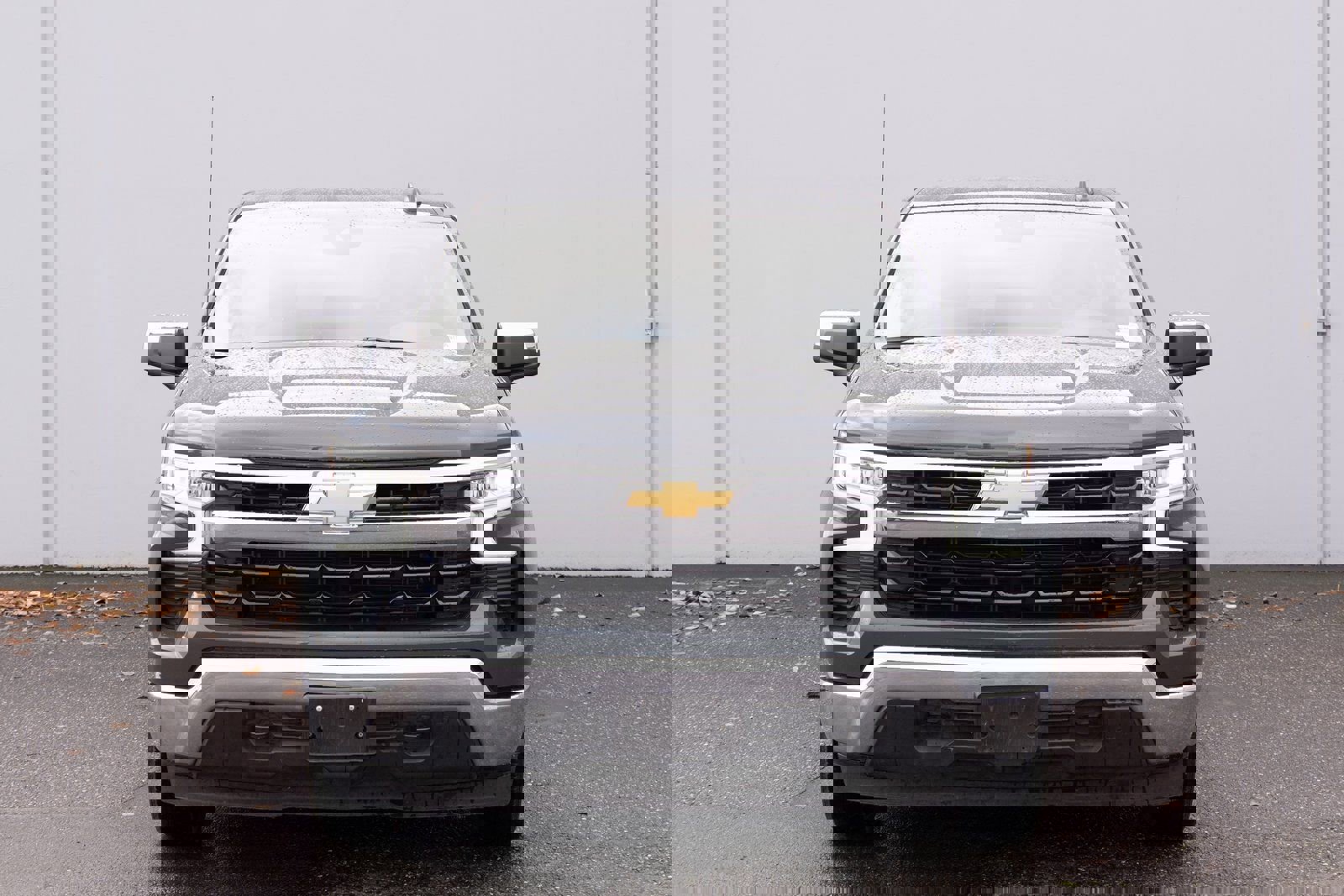 Used 2025 Chevrolet Silverado 1500 LT image 18