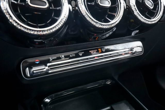 Used 2021 Mercedes-Benz GLA 250 4MATIC image 12