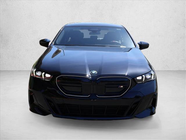 New 2026 BMW i5 AWD/4WD image 5