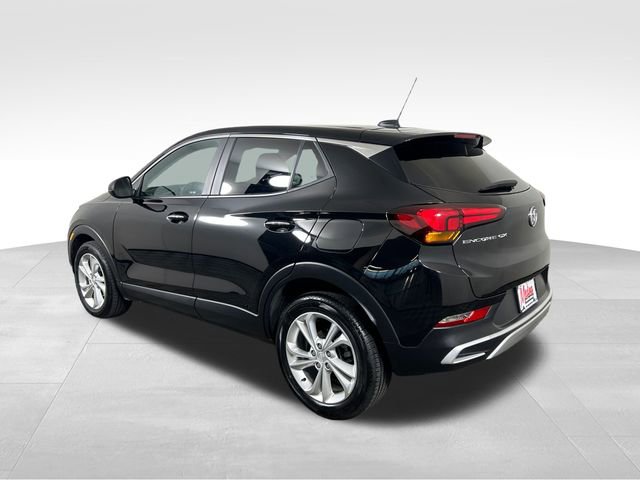 Used 2023 Buick Encore GX Preferred image 4