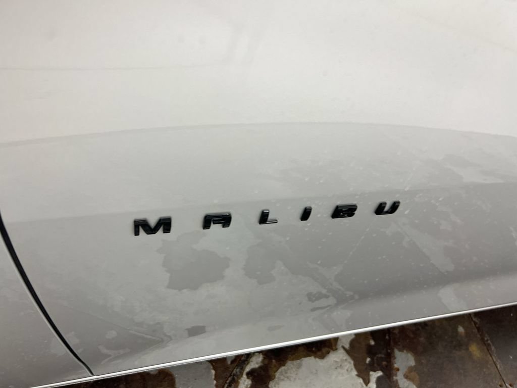 Used 2021 Chevrolet Malibu RS FWD image 25