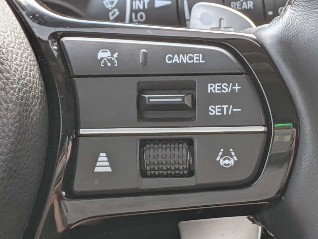 Used 2026 Acura ADX FWD image 32