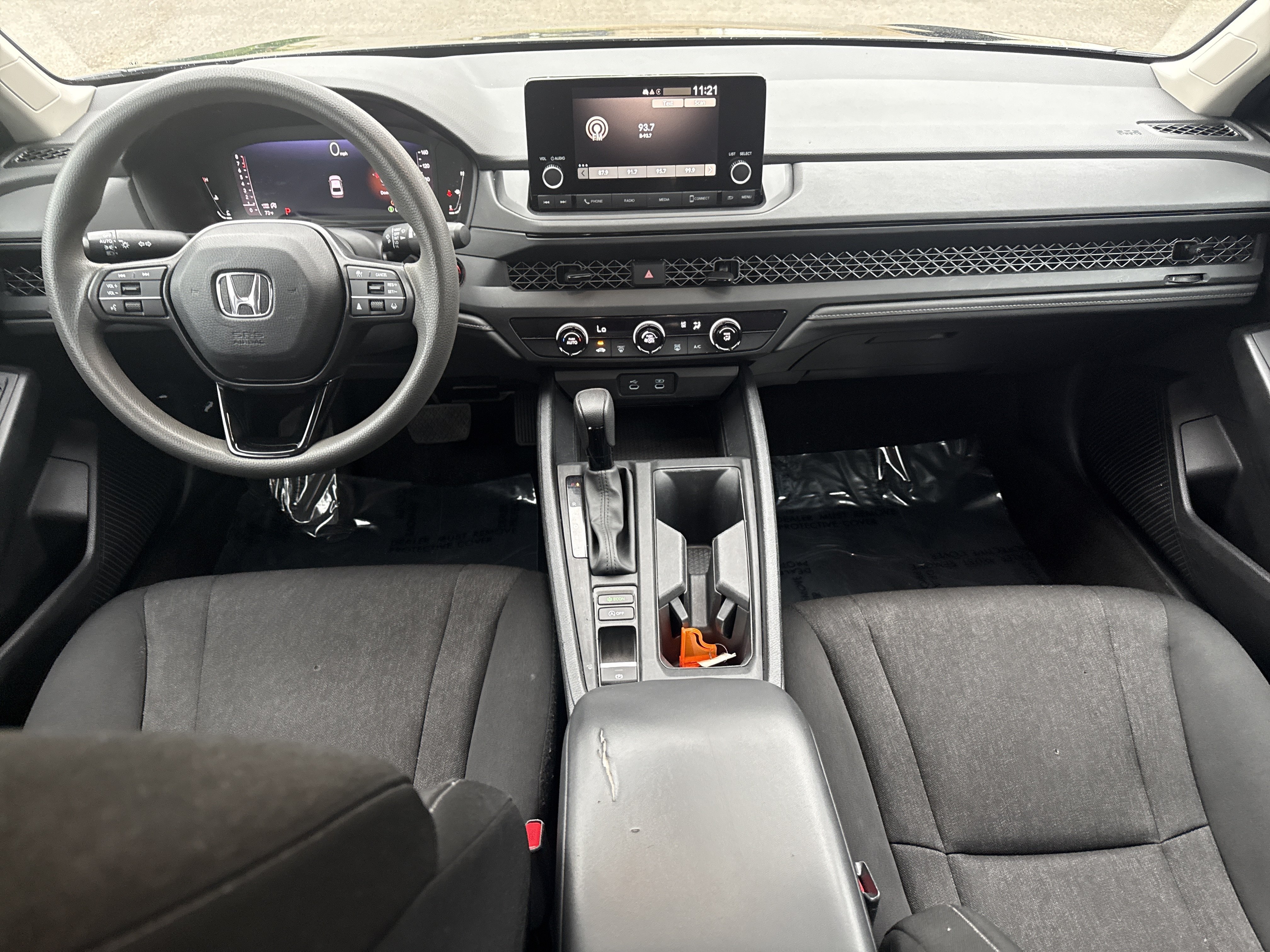 Used 2024 Honda Accord LX image 16