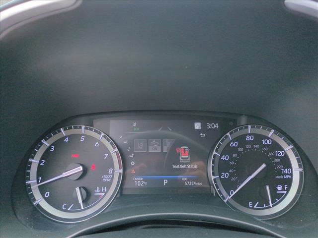 Certified 2020 Toyota Highlander XLE FWD image 11