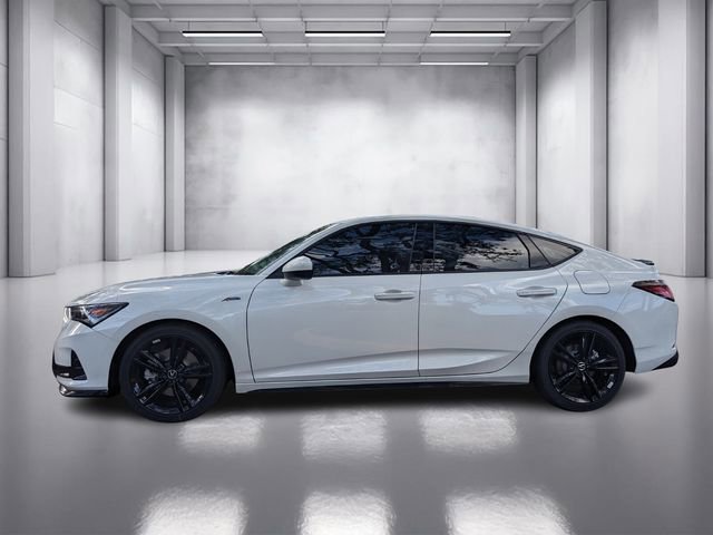 New 2026 Acura Integra A-Spec image 2