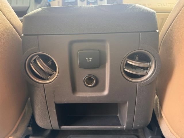 Used 2016 Ford F350 Lariat w/ Lariat Ultimate Package AWD/4WD image 27