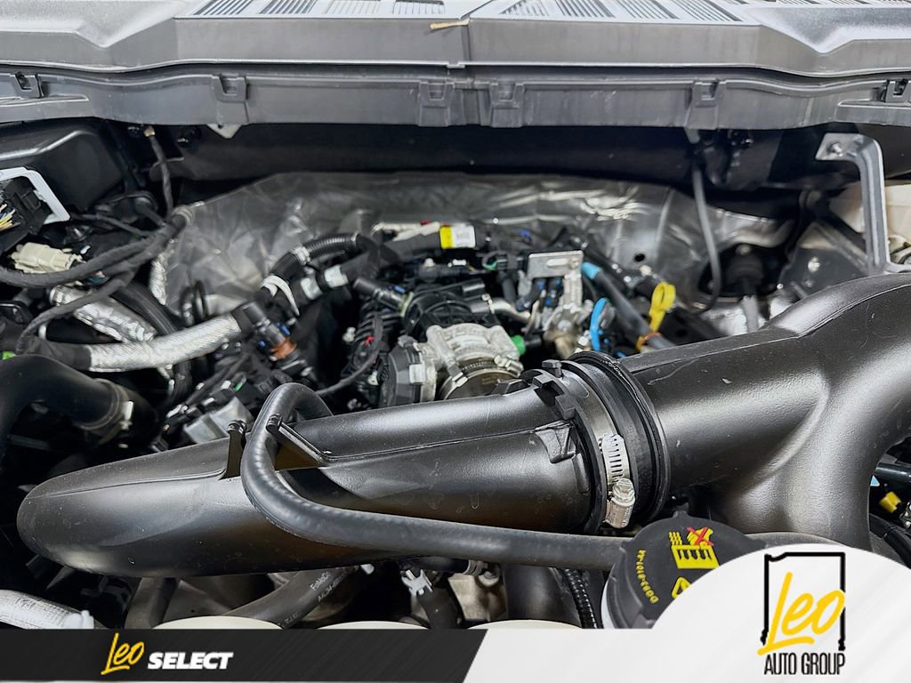 Used 2023 Ford F150 XLT w/ Equipment Group 302A High AWD/4WD image 30