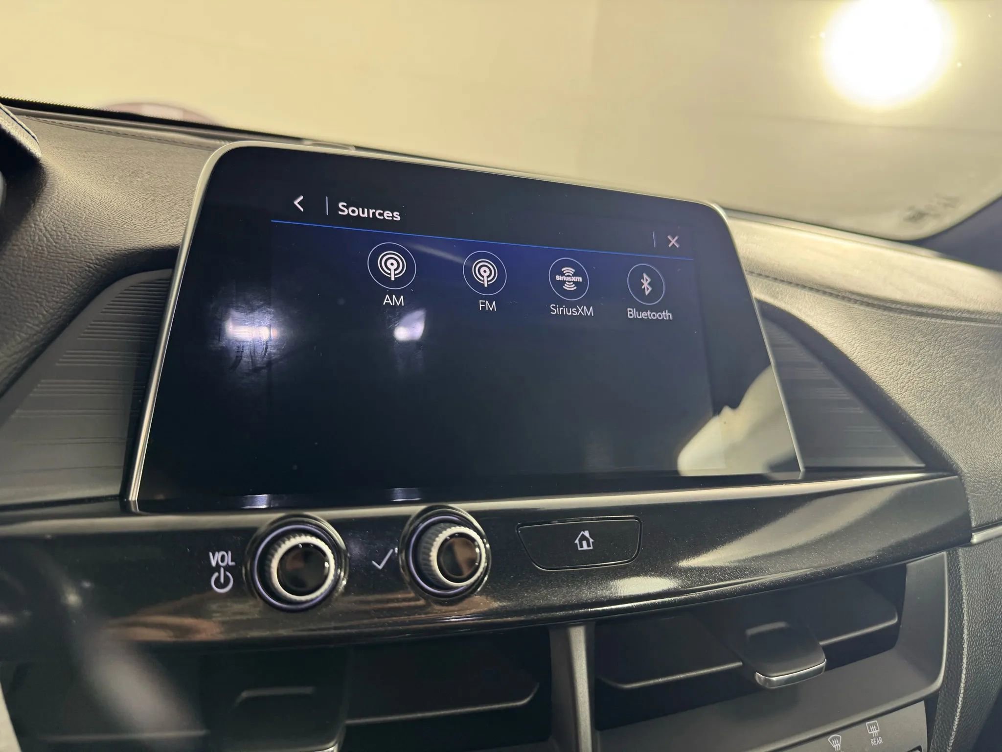 Used 2022 Cadillac CT4 Luxury w/ Sun And Sound Package AWD/4WD image 20