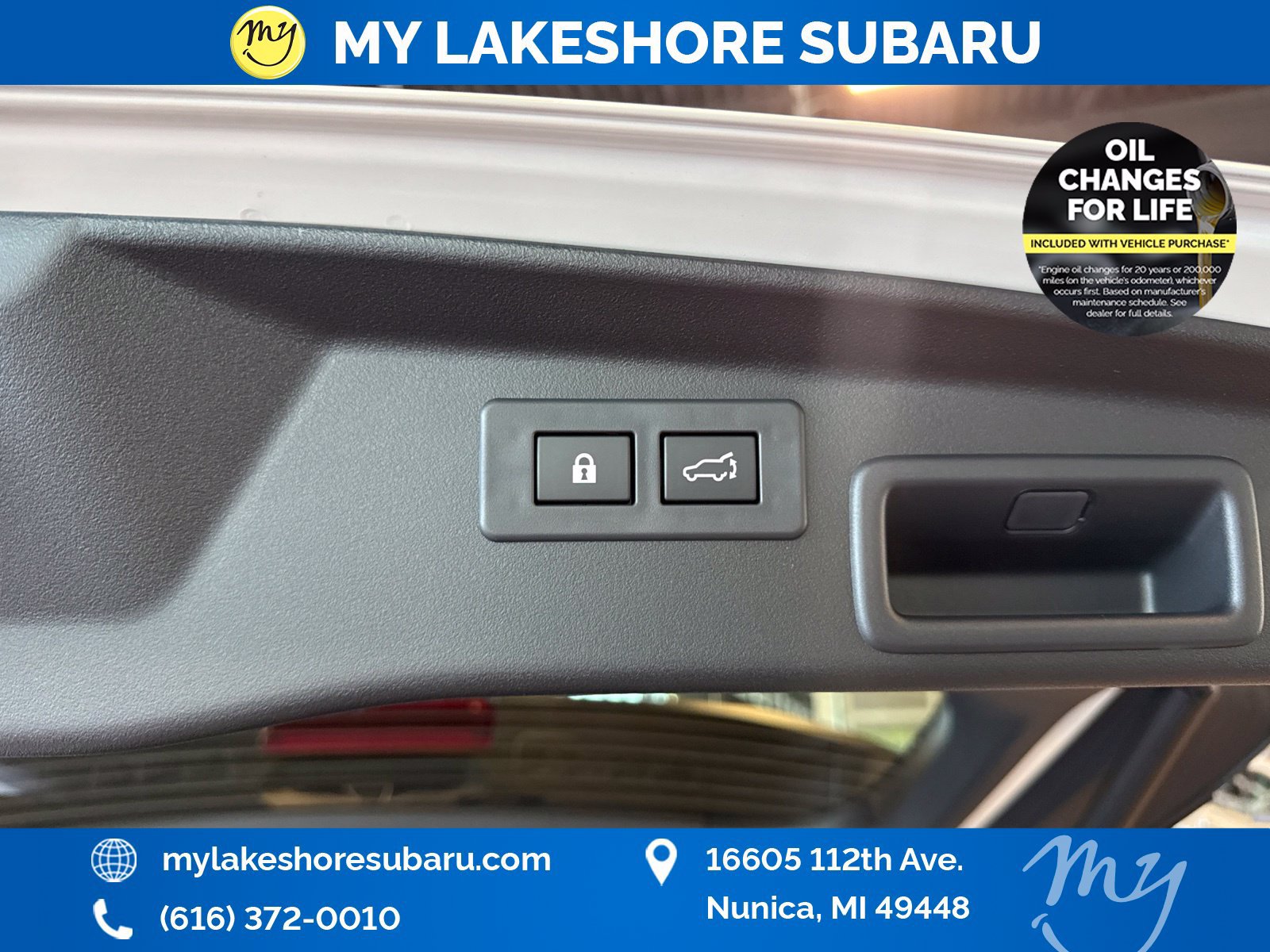 New 2026 Subaru Outback Premium AWD/4WD image 26