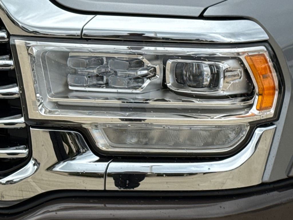 Used 2024 RAM 3500 Limited w/ Safety Group image 5