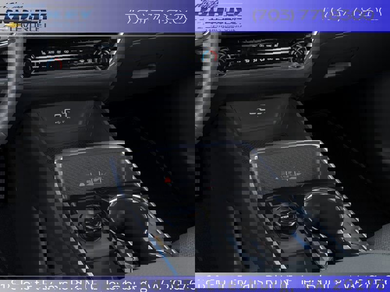 New 2026 Chevrolet Equinox LT w/ Convenience Package II image 25