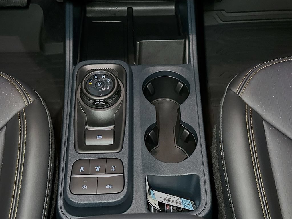 New 2026 Ford Maverick Tremor AWD/4WD image 14
