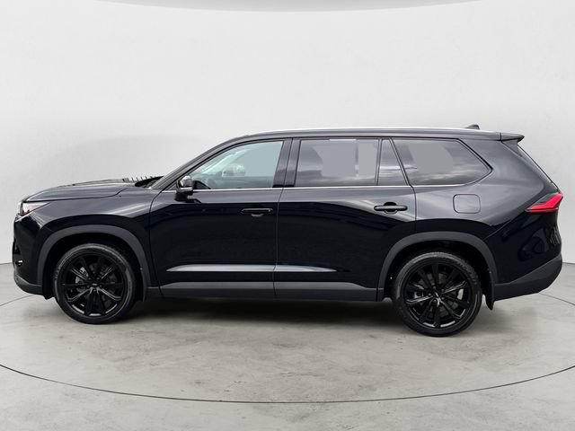 Used 2024 Toyota Grand Highlander AWD image 8