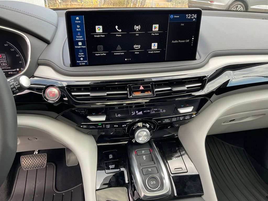 New 2026 Acura MDX SH-AWD w/ Technology Package image 12