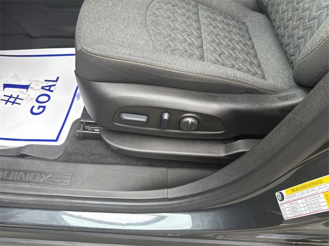 Used 2023 Chevrolet Equinox LT image 25