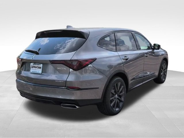 New 2026 Acura MDX A-Spec AWD/4WD image 6