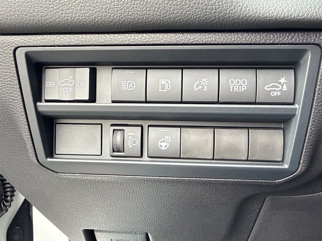 New 2026 Toyota Tundra Limited w/ TRD Off-Road Package AWD/4WD image 25