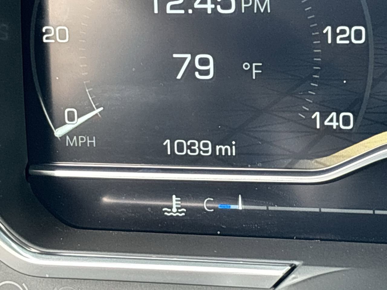 Used 2025 GMC Sierra 2500 Denali Ultimate image 35