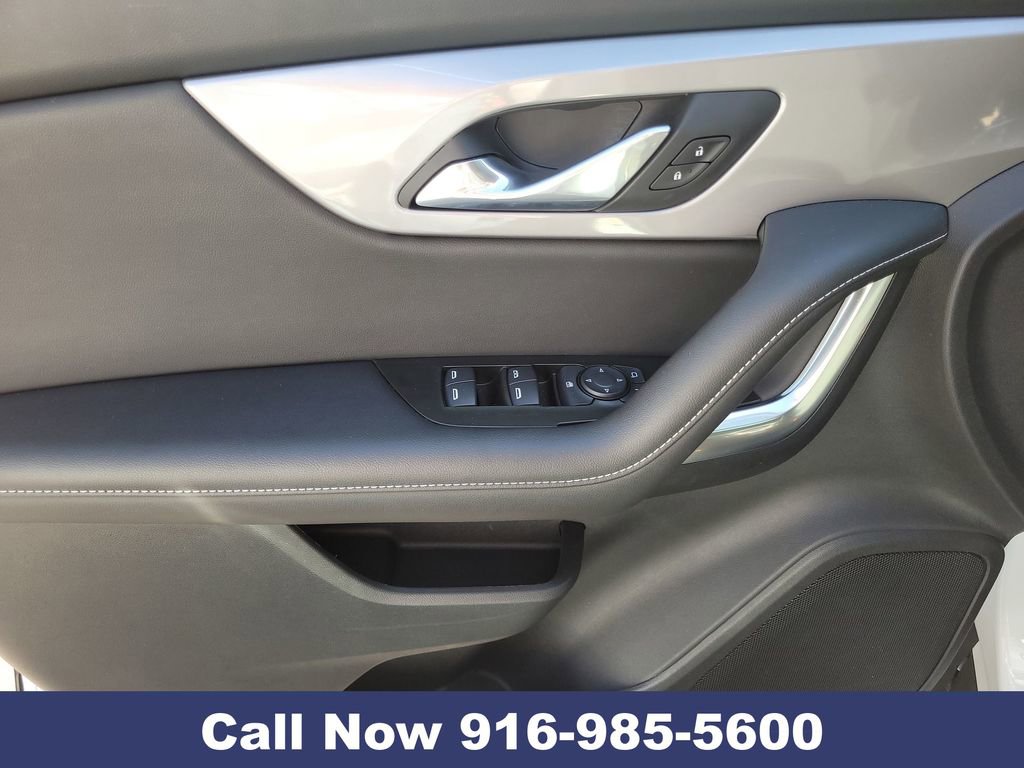 New 2024 Chevrolet Blazer LT w/ LPO, Cargo Package image 26