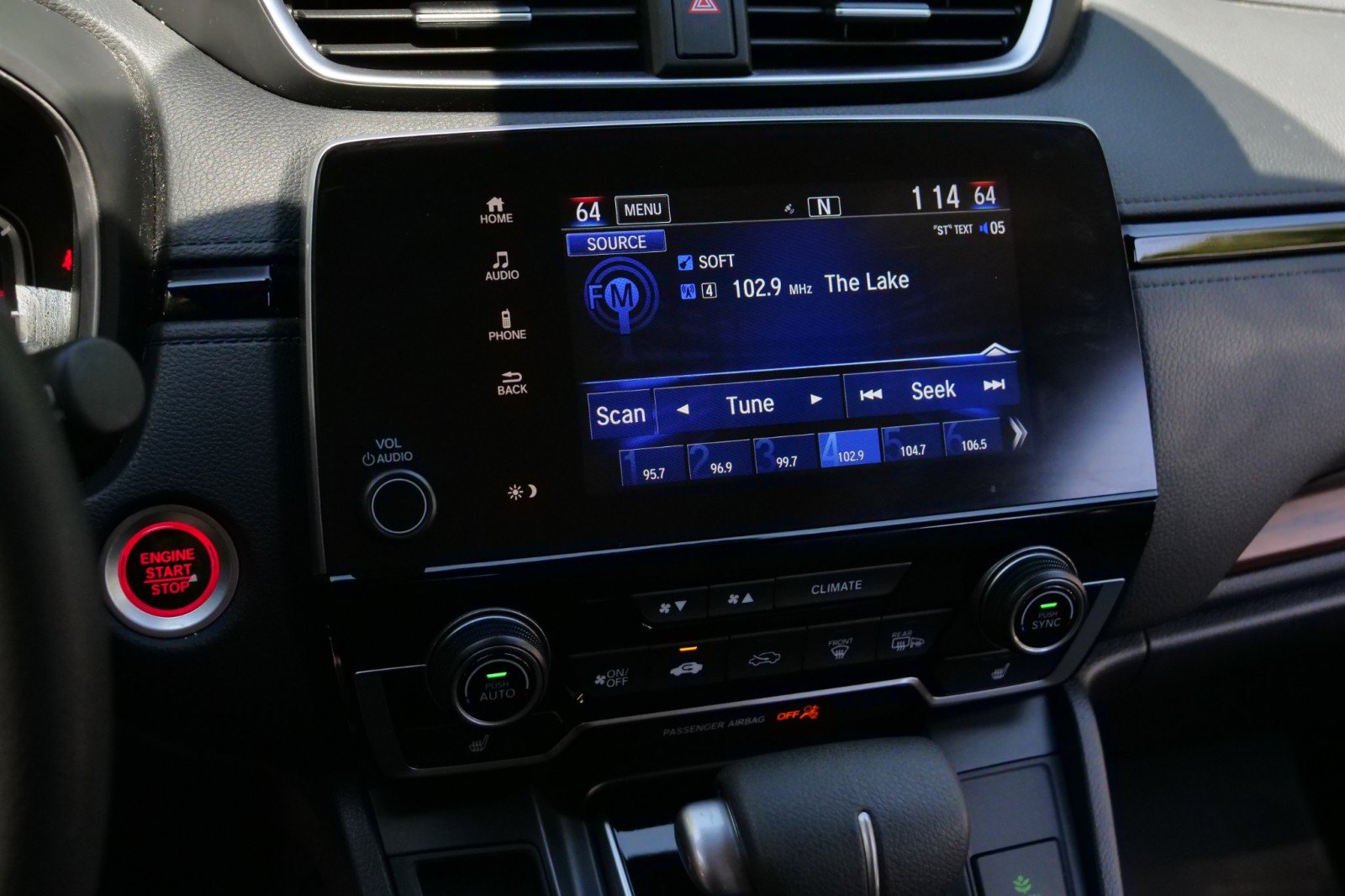 Used 2019 Honda CR-V EX image 15